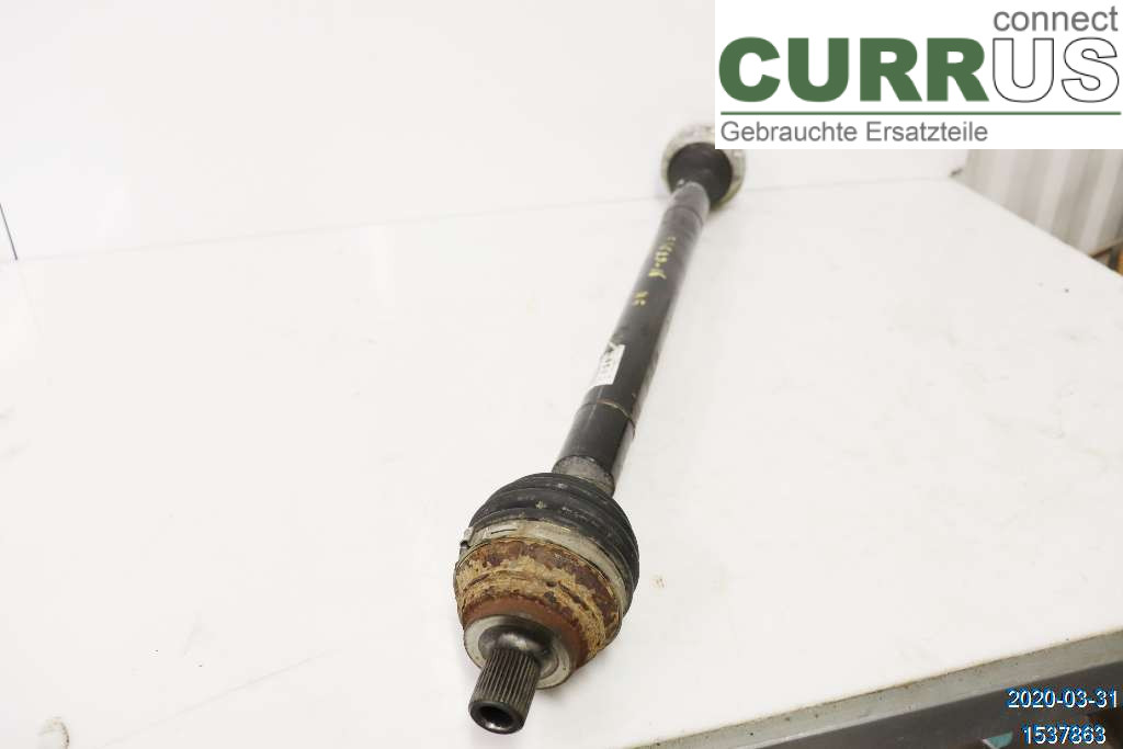 VW GOLF / E-GOLF VII   13-20 Getriebeteile 5Q0407272B 1,2 TSI