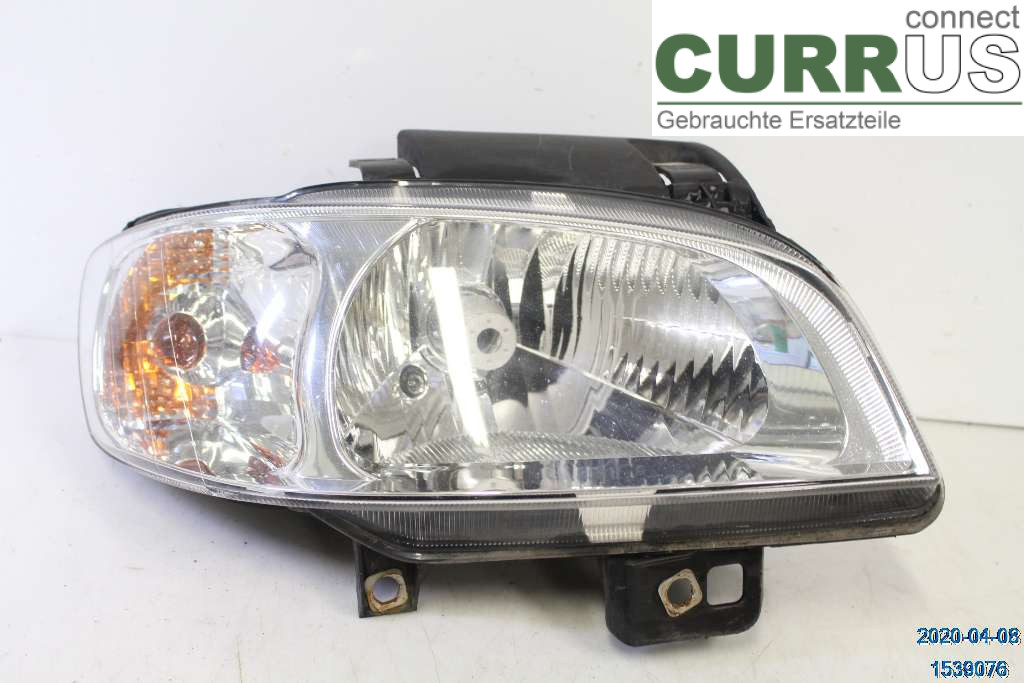 SEAT IBIZA II    99-01 Manual gearbox (5-speed) 6K1941044A 1.4