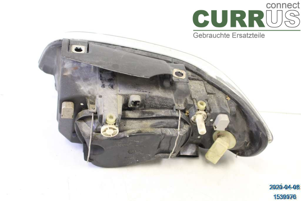 SEAT IBIZA II    99-01 Manual gearbox (5-speed) 6K1941044A 1.4
