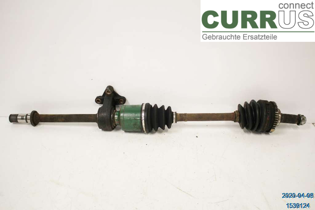 MAZDA 626      92-97 Transmission parts G56825500B 