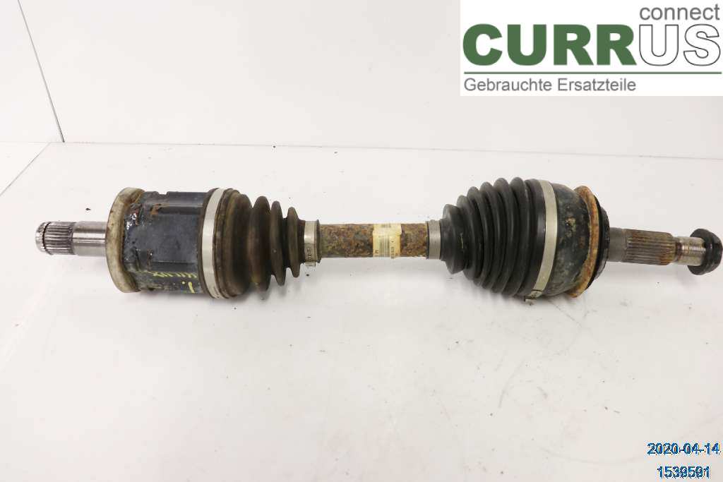 TOYOTA HILUX    05-16 Getriebeteile 434300K051 3,0 D-4D