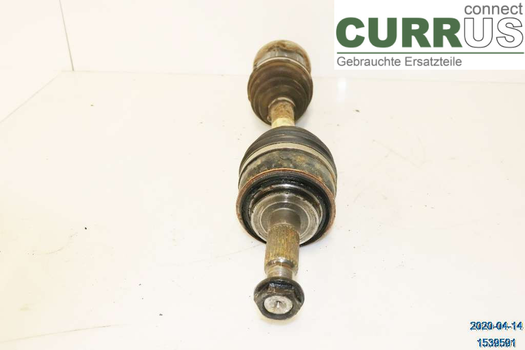 TOYOTA HILUX    05-16 Getriebeteile 434300K051 3,0 D-4D