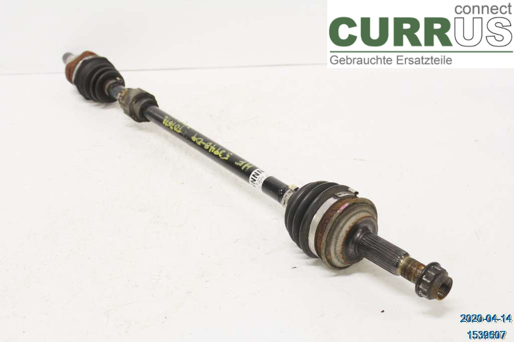 TOYOTA YARIS       06-11 Transmission parts 434100D320 1,33