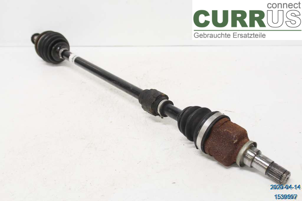 TOYOTA YARIS       06-11 Transmission parts 434100D320 1,33