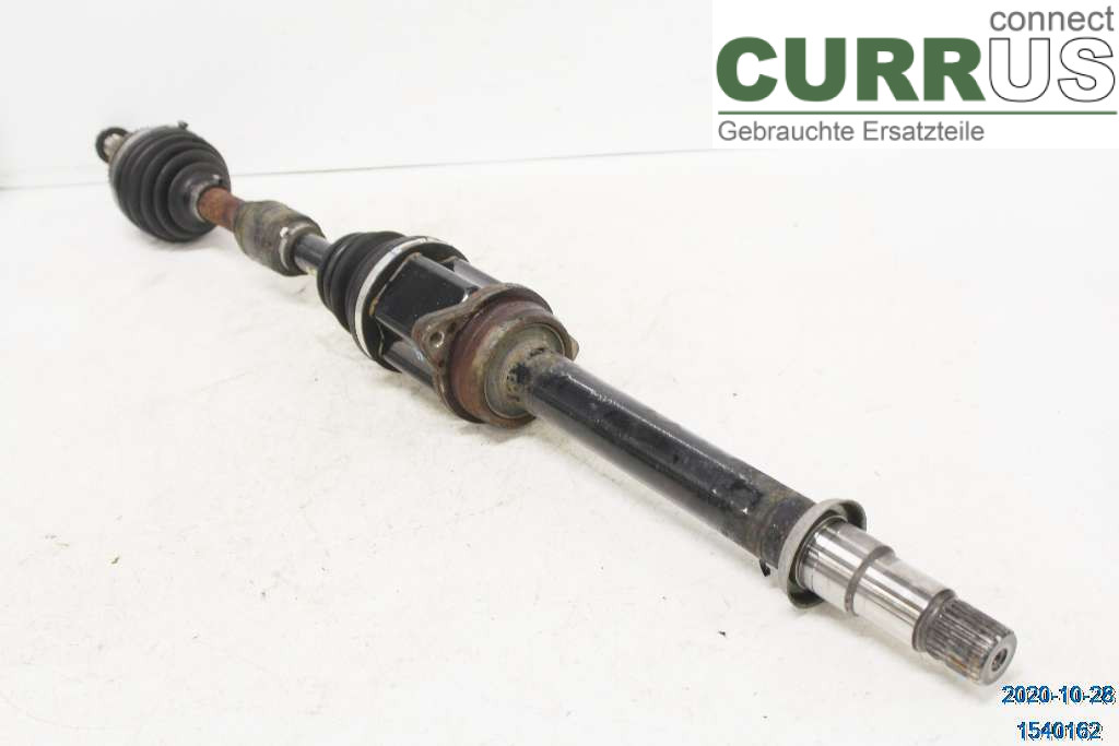 TOYOTA AVENSIS   07-08  Transmission parts 4341005430 2,0 D-4D