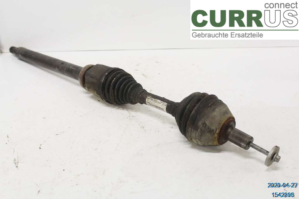 VOLVO V70      08-13 Getriebeteile 36050790 2,4 D