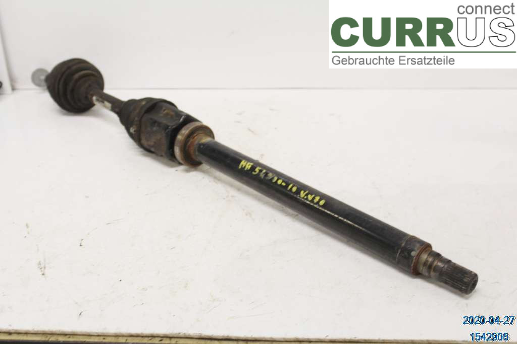 VOLVO V70      08-13 Getriebeteile 36050790 2,4 D