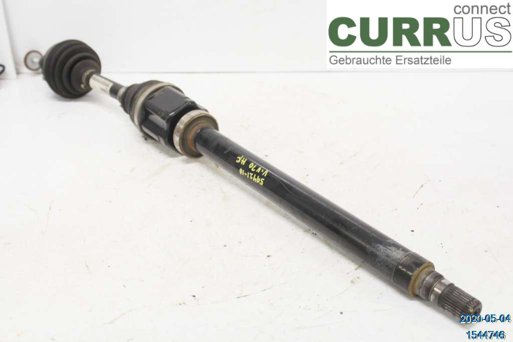 VOLVO V70      08-13 Getriebeteile 36050790 2.4