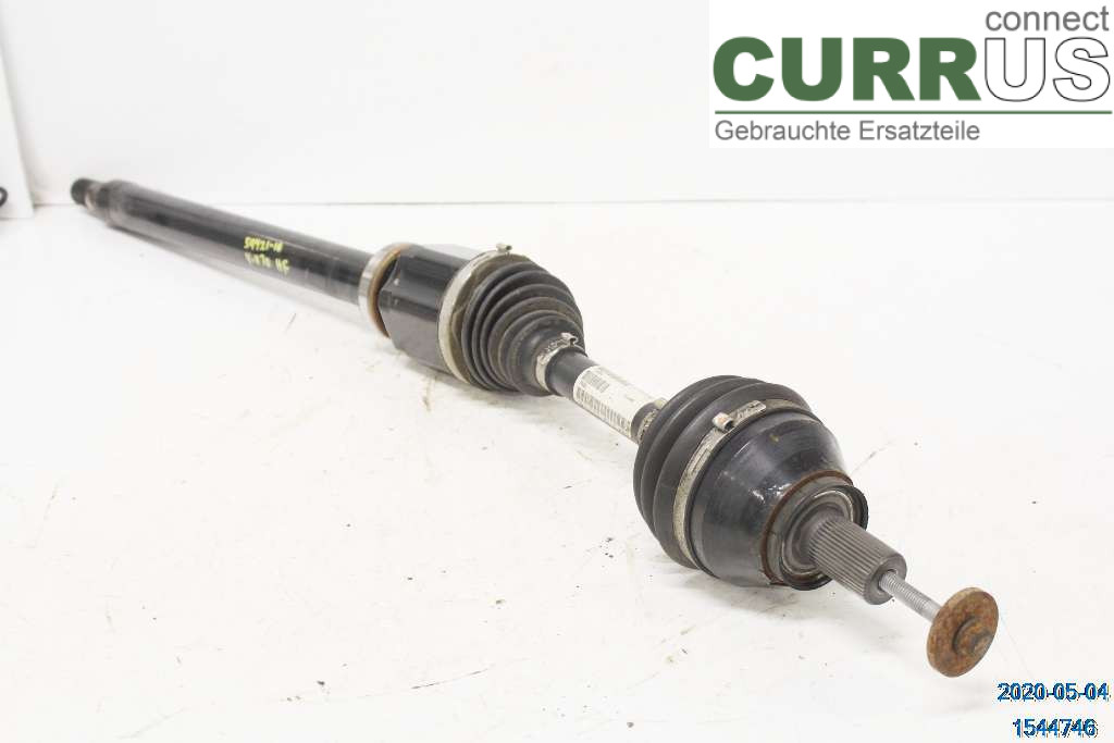 VOLVO V70      08-13 Getriebeteile 36050790 2.4