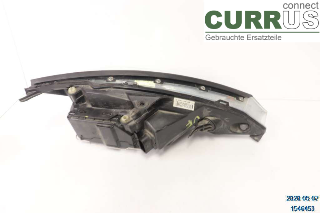 FORD FOCUS     99-04 Manual gearbox (4-speed) 2M5113W030BF FYDH