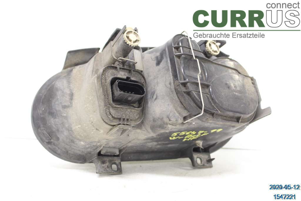 VW GOLF IV     98-06 Manual gearbox (5-speed) 1J1941018B AEH