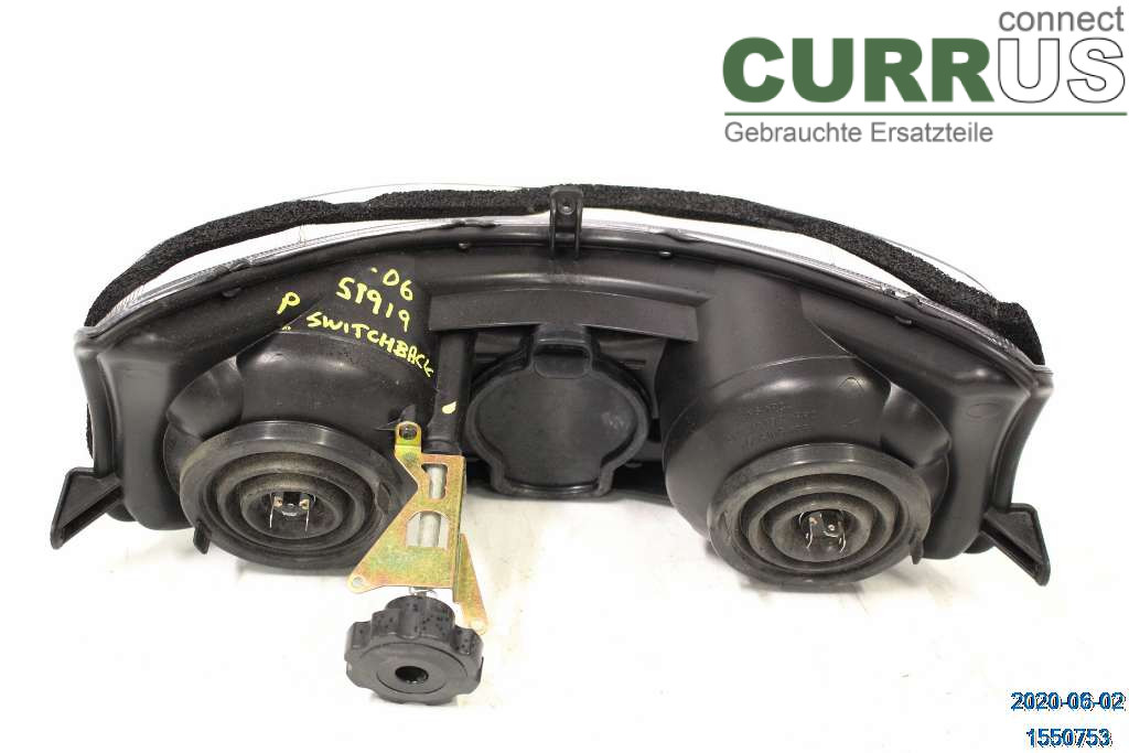 SNÖSKOTER POLARIS AC control unit 2410397 600 SWITCHBACK