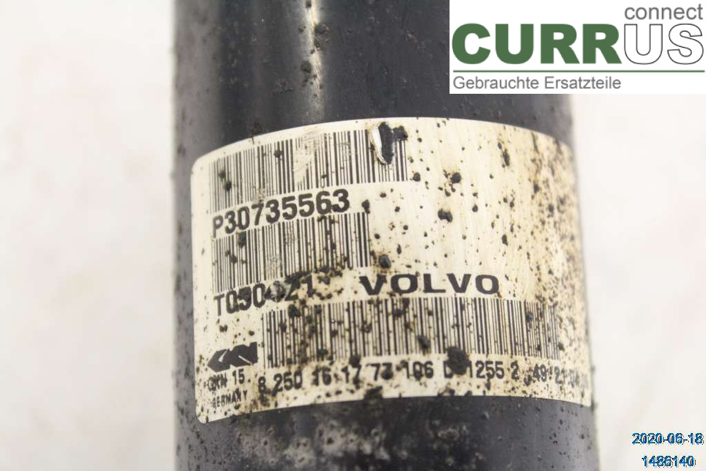 VOLVO XC90     03-06 Transmissionsdele 36051054 V8 4.4