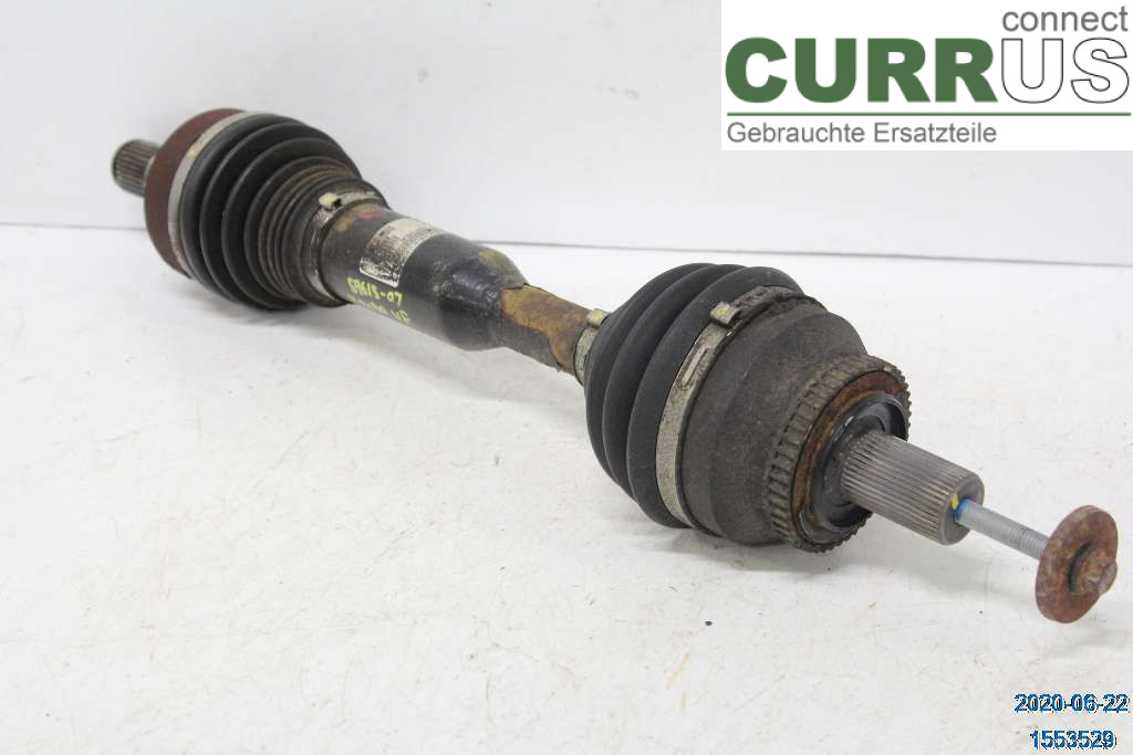 VOLVO XC90    07-14 Przedni most (4x4) 36001216 D5 2.4