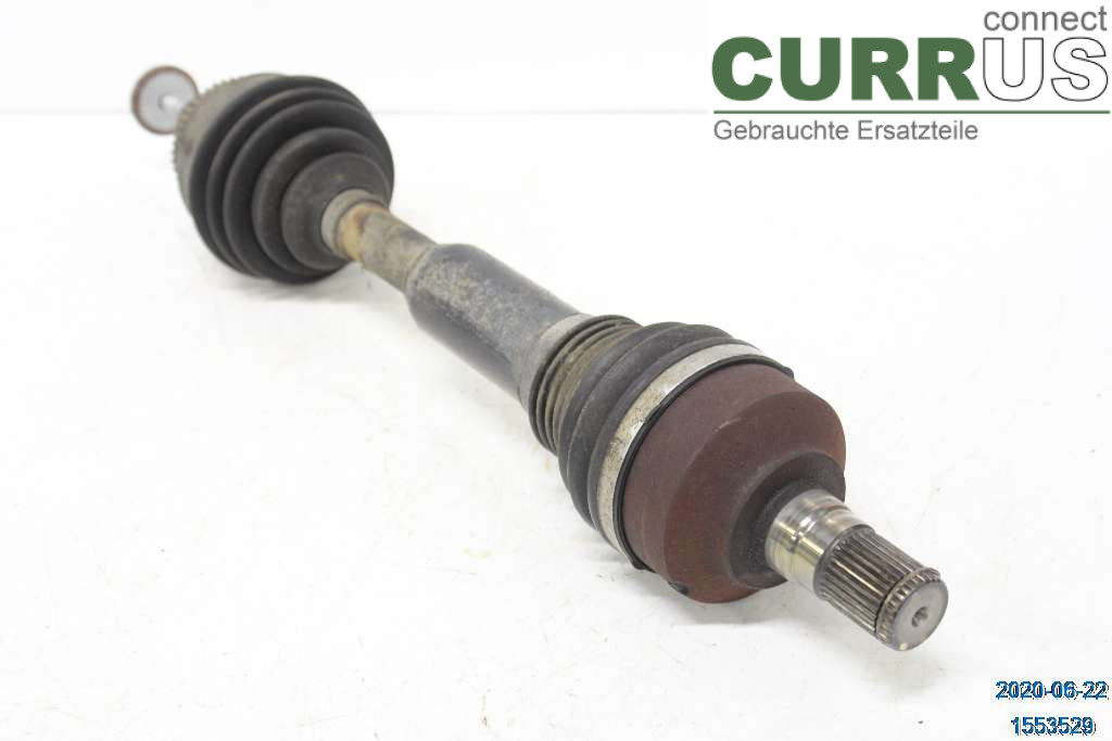 VOLVO XC90    07-14 Przedni most (4x4) 36001216 D5 2.4
