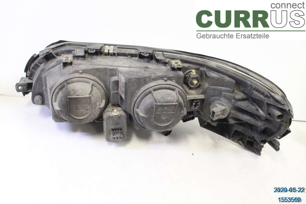 VOLVO V70      00-04 Manualna skrzynia 5-biegowa 8693568 2.4 T
