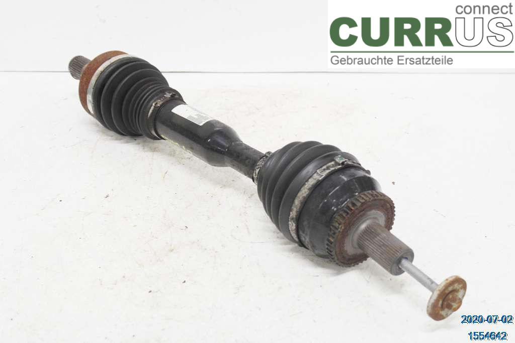 VOLVO XC90    07-14 Przedni most (4x4) 36001216 D5 2.4