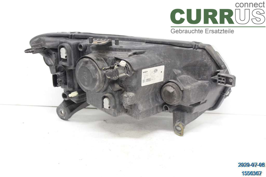 DACIA SANDERO STEPWAY  13-20 Manualna skrzynia 4-biegowa 260601236R 1.5