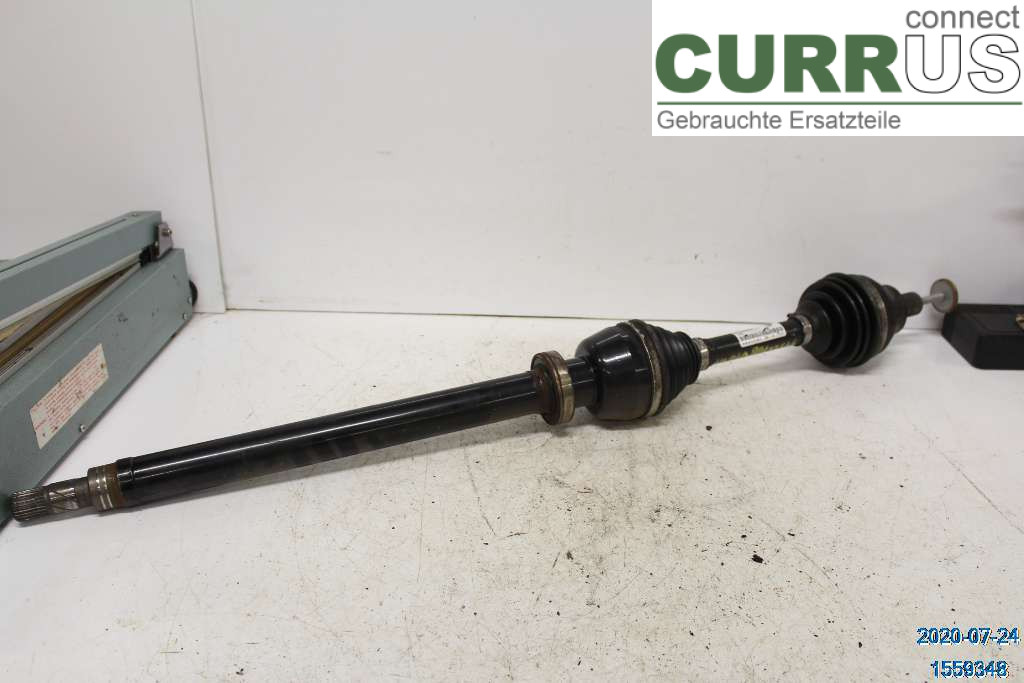 VOLVO V70      08-13 Transmission parts 36050786 2,4 D