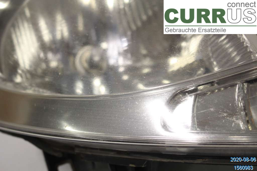 OPEL VIVARO 01-14 Manuel gearkasse 5-trins 93859830 2,0 CDTI