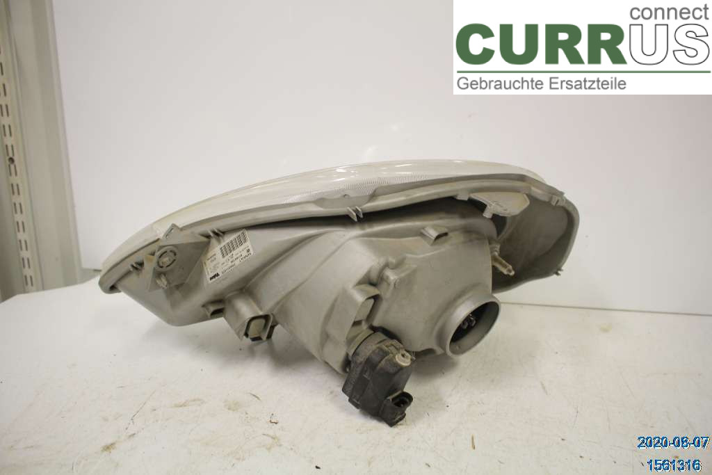 OPEL VIVARO 01-14 Manualna skrzynia 5-biegowa 91165720 2,0 I
