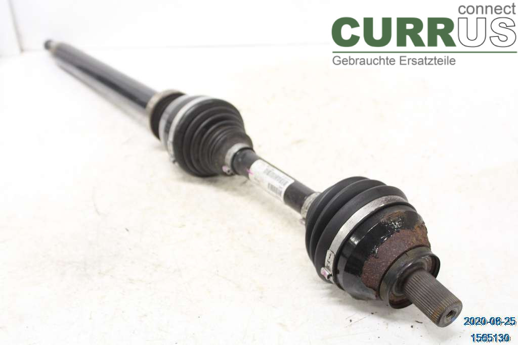 VOLVO V70      08-13 Transmission parts 36050786 D3 2,0 MK1