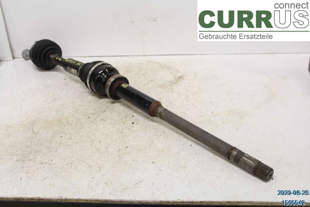 VOLVO XC60  09-13 Transmission parts 36012418 D3 2.4