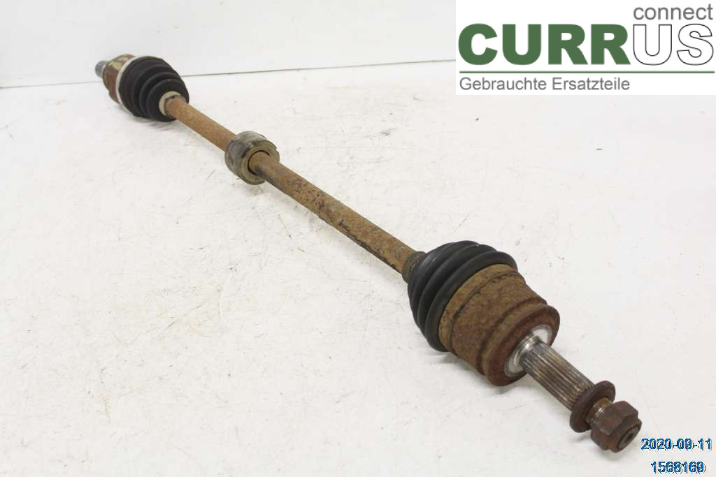 MITSUBISHI COLT   04-08 Getriebeteile MR980748 1,3
