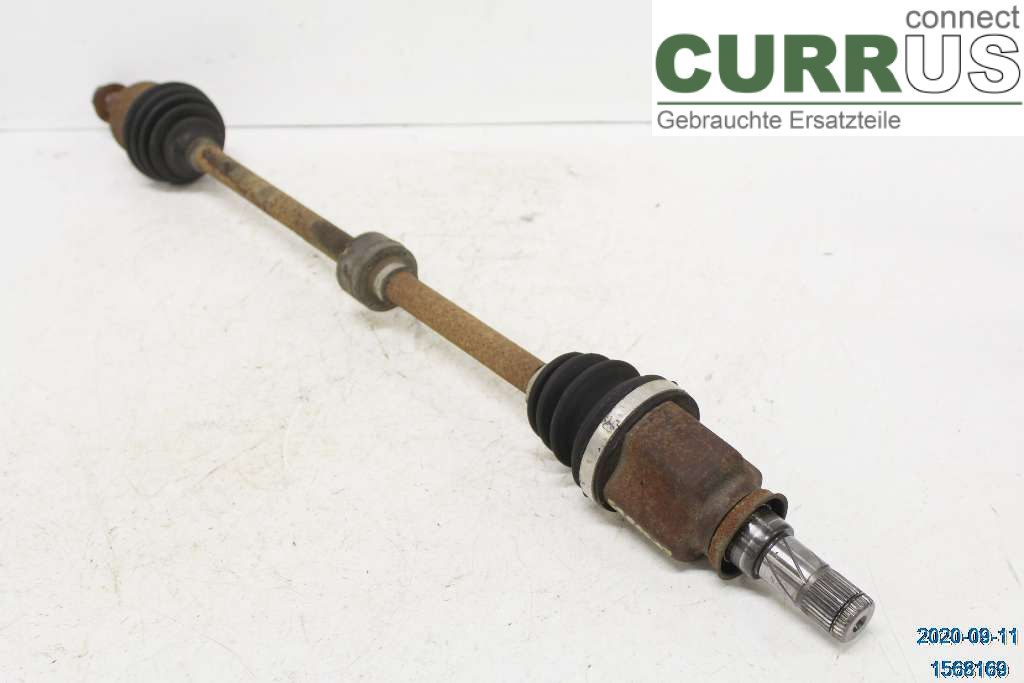MITSUBISHI COLT   04-08 Getriebeteile MR980748 1,3