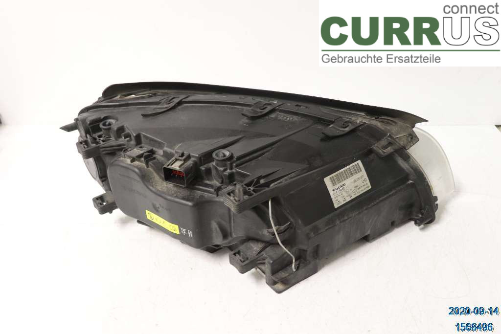 VOLVO V70      08-13 Manual gearbox (4-speed) 31214415 D5 2,4 MK1