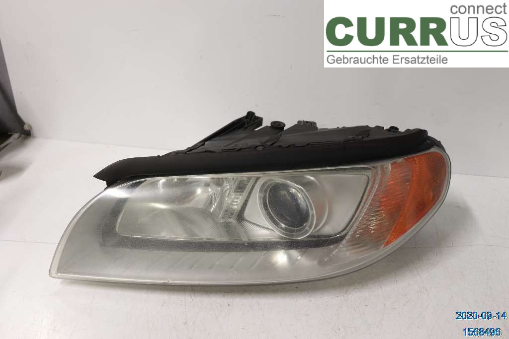 VOLVO V70      08-13 Manual gearbox (4-speed) 31214415 D5 2,4 MK1