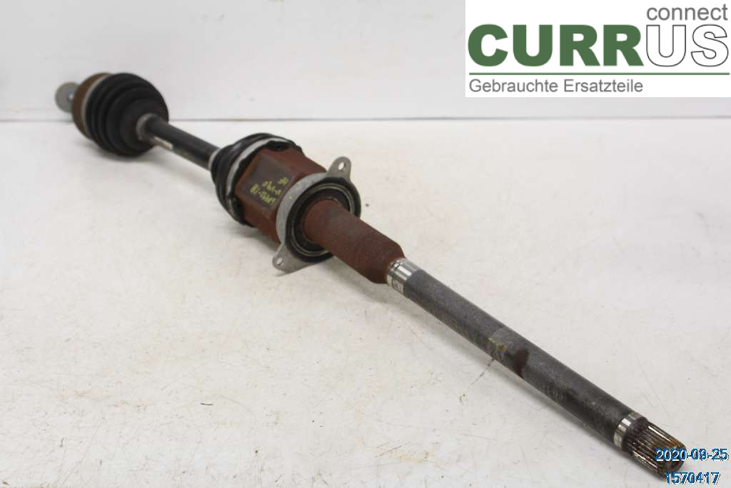 VOLVO V90 CROSS COUNTRY 17- Transmission parts 36003640 T5 2,0