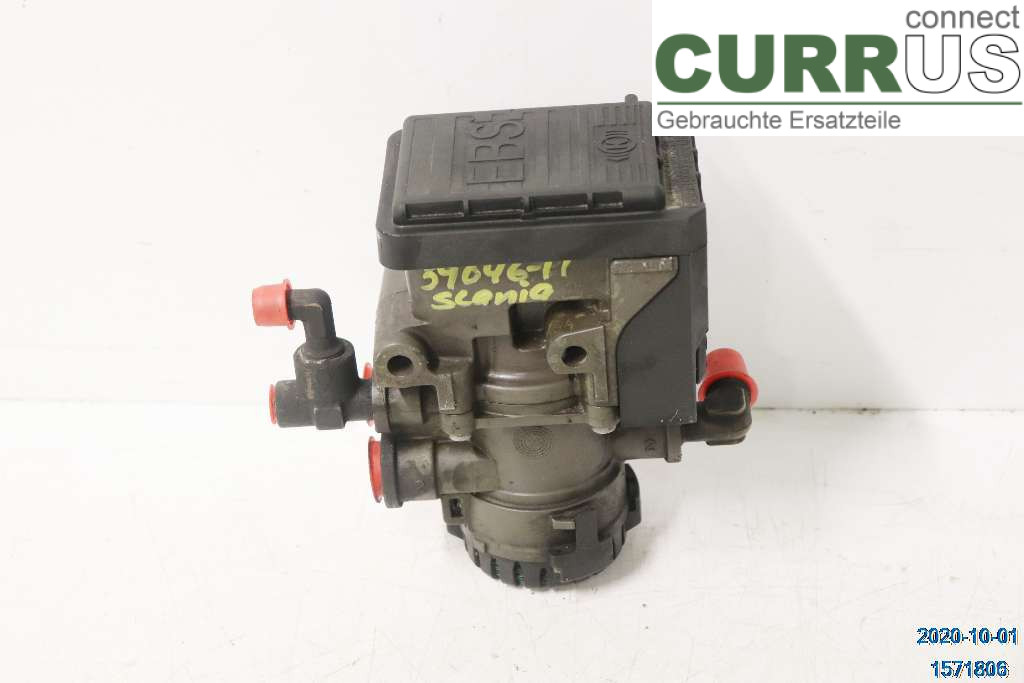 Scania R-serie AC control unit 1879275 DC13 05/400HP