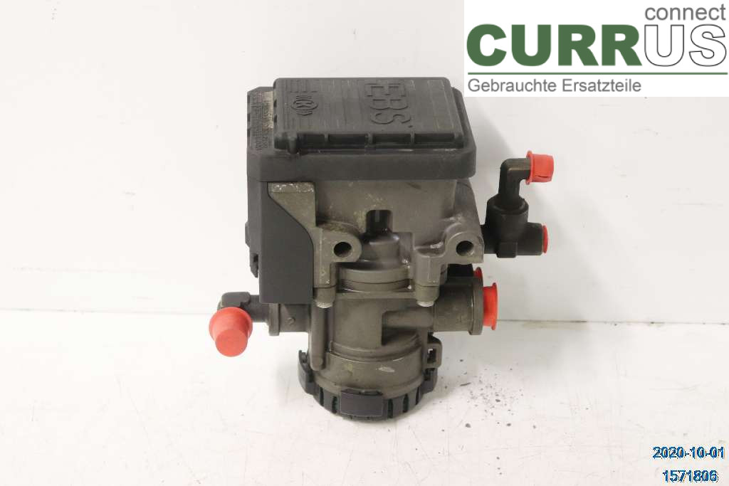Scania R-serie AC control unit 1879275 DC13 05/400HP