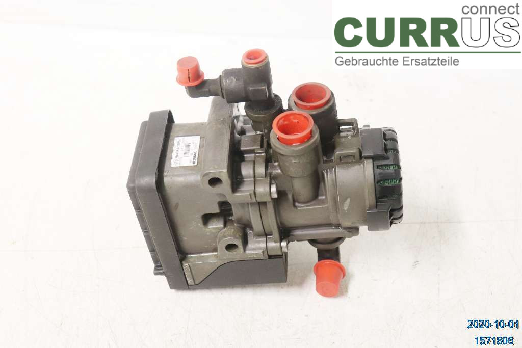 Scania R-serie AC control unit 1879275 DC13 05/400HP