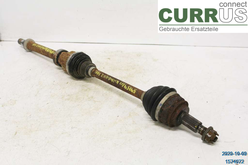 RENAULT KANGOO II  08-14 Getriebeteile 391000044R 1,5 DCI