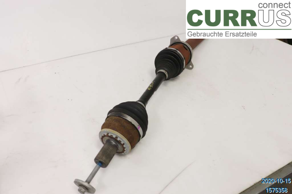 VOLVO V60  14-18 Transmission parts 36010215 T3 2,0