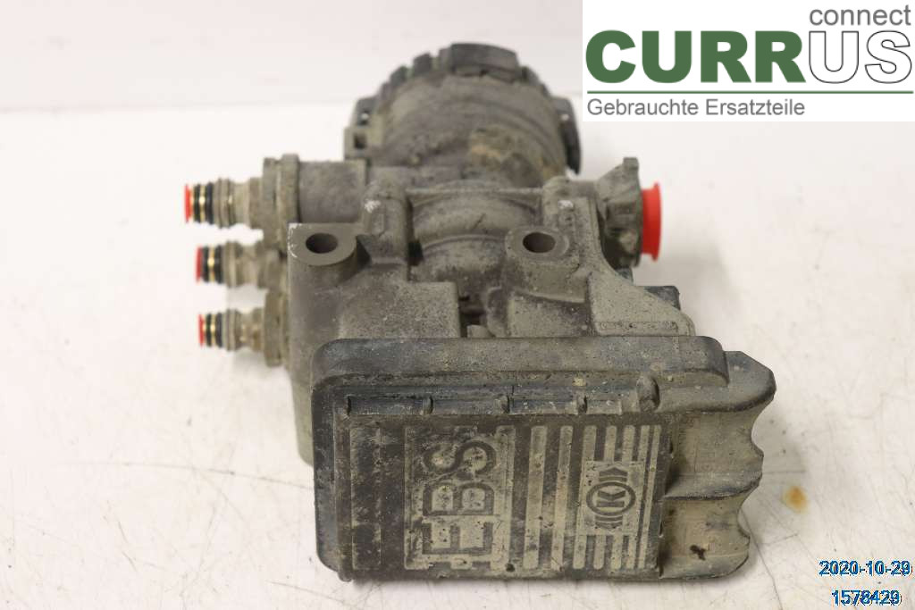 Volvo FH AC control unit 22225550 D13K460