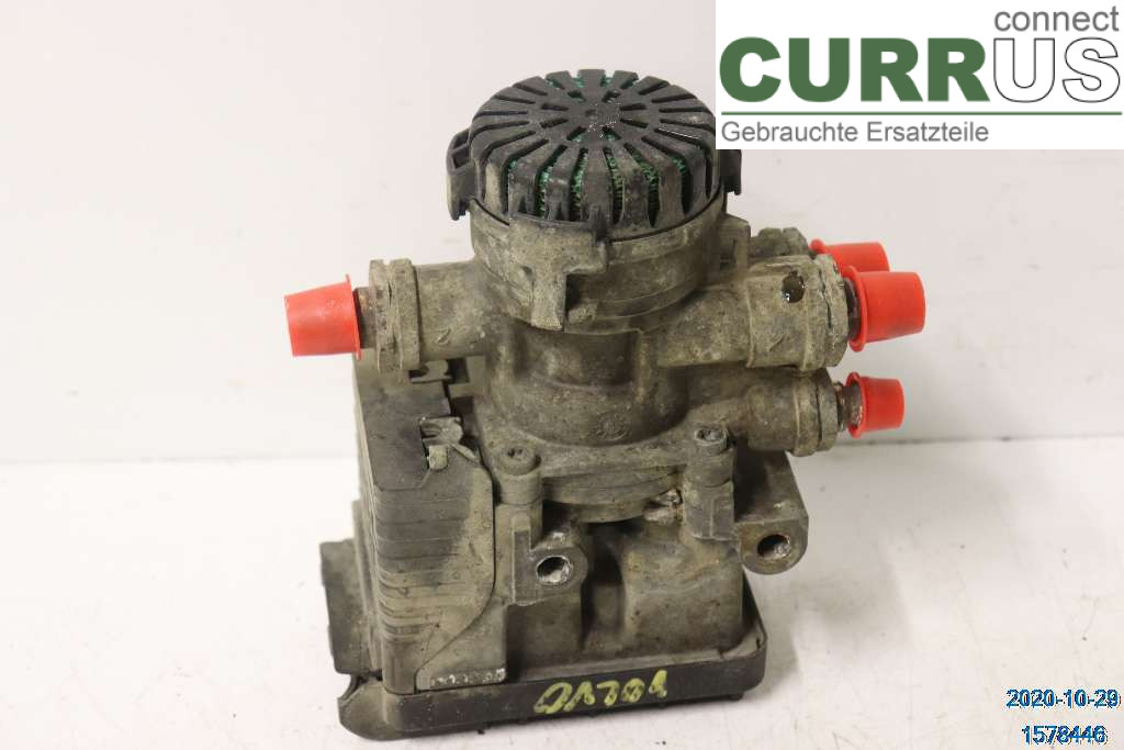 Volvo FH AC control unit 22225550 D13K460