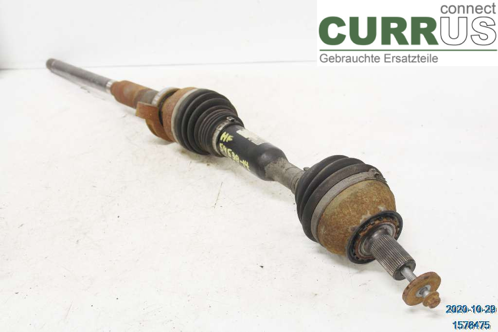 VOLVO XC70 14-16 Transmission parts 36011304 D5 2,4