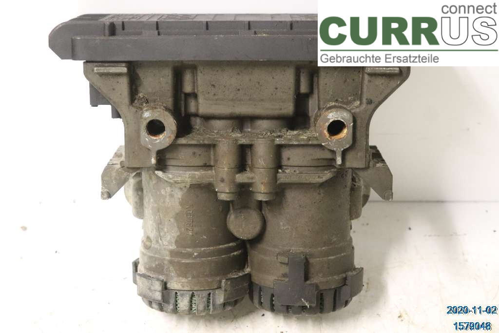 Volvo FH AC control unit 22225552 D13K460