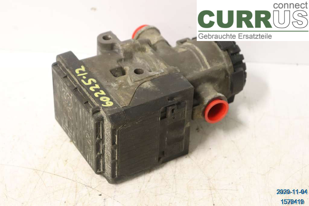Scania R-serie AC control unit 1879275 DC16 18/560HP