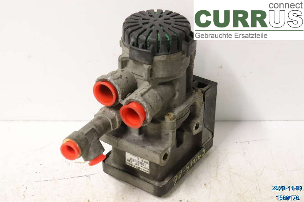 Volvo Fm AC control unit 21122034 D9A380