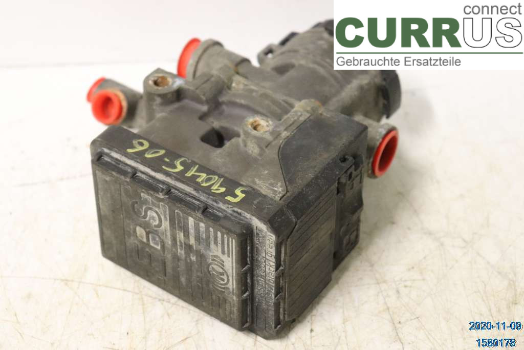 Volvo Fm AC control unit 21122034 D9A380
