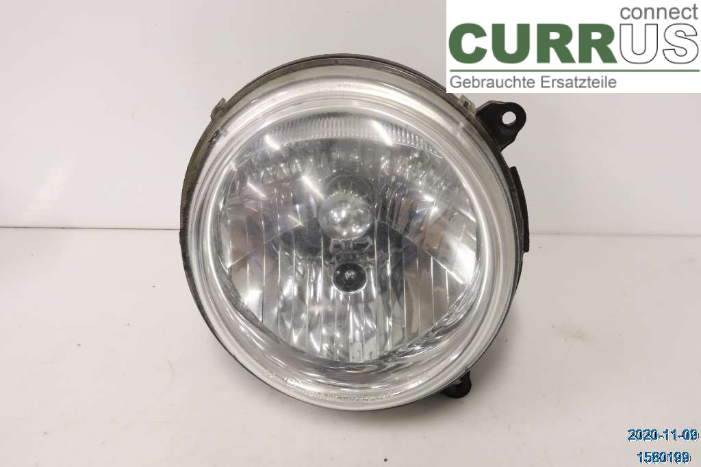 JEEP CHEROKEE Manualna skrzynia 5-biegowa  2,8 CRD  5
