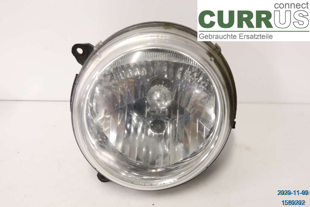 JEEP CHEROKEE Manualna skrzynia 4-biegowa  2,8 CRD  5
