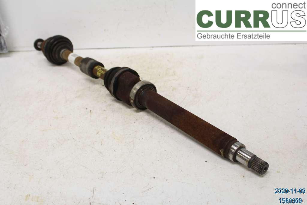 FORD FOCUS  11-14 Części układu napędowego 1785638 1,0 EcoBoost