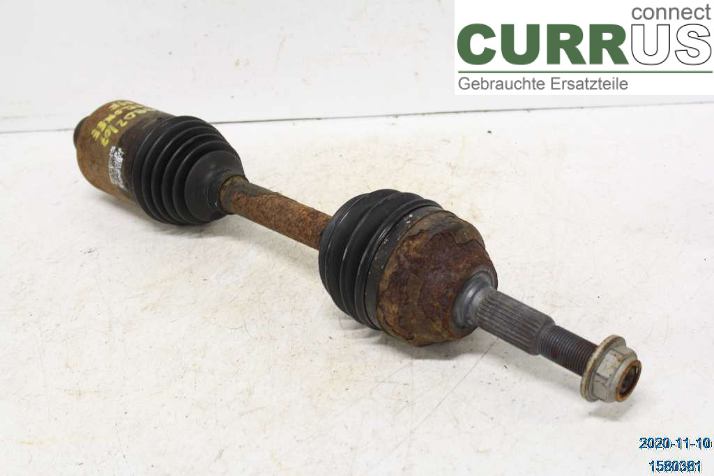 JEEP CHEROKEE Części układu napędowego 52111780AB 2,8 CRD  5