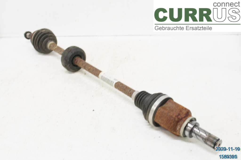 DACIA SANDERO STEPWAY  13-20 Getriebeteile 391007212R 0,9 TCE