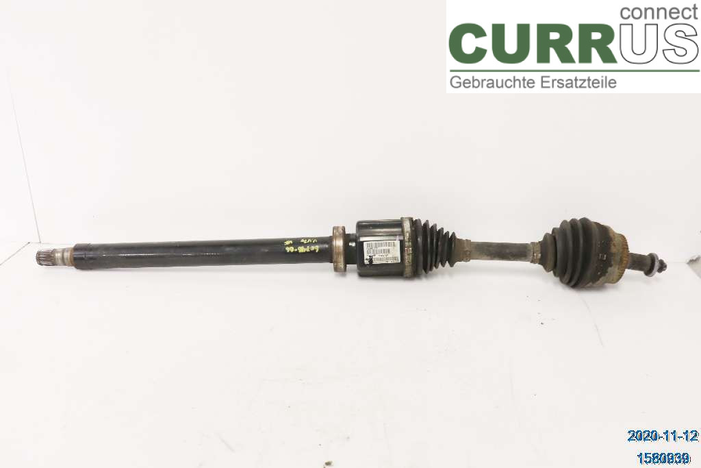 VOLVO V70      05-08 Transmission parts 8252056 D5 2.4